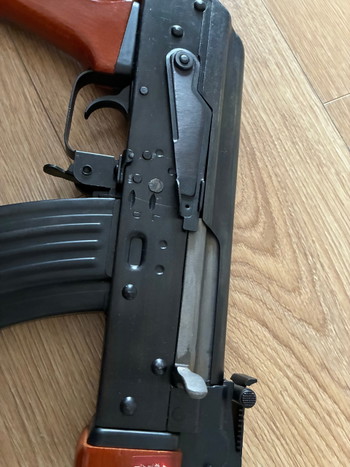 Image 2 for AKRIVA TYPE 56 GBB