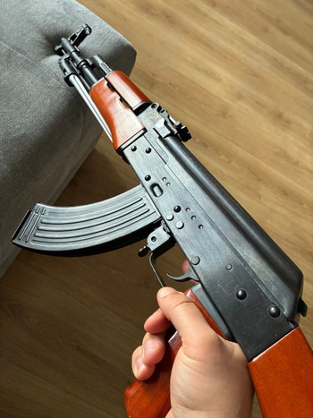 Image 3 for AKRIVA TYPE 56 GBB
