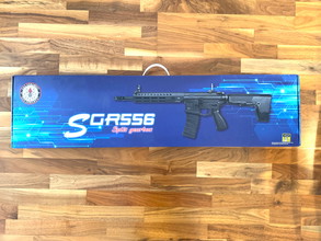 Imagen para G&G SGR556 Originalzustand