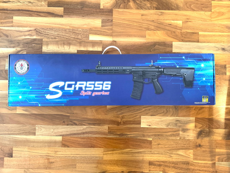 Imagen 1 de G&G SGR556 Originalzustand