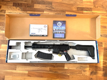 Bild 2 für G&G SGR556 Originalzustand