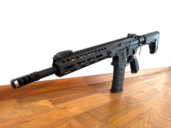 Bild 4 für G&G SGR556 Originalzustand