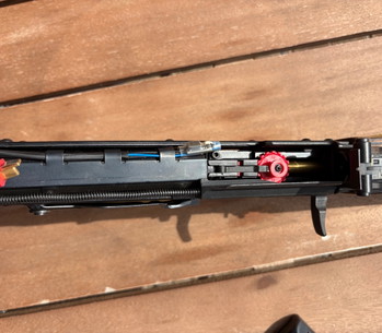 Image 3 for E&L AKM Gen1