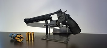 Imagen 2 de ASG Dan Wesson 8