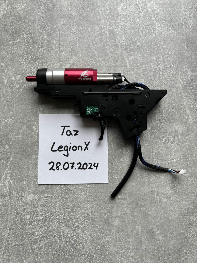 Image 1 pour Polarstar F2 Set
