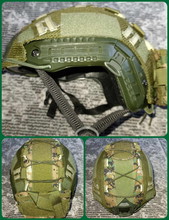 Imagen para Marpat Helm