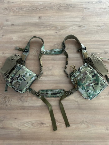 Imagen 2 de Split Rig