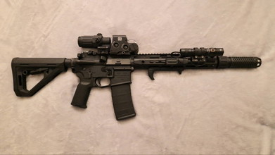Afbeelding van VFC KAC SR16E3 CQB MOD2 V3 GBBR