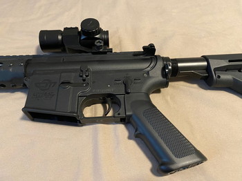 Image 2 for CM15 KR Carbine 10 Inch 0.5J