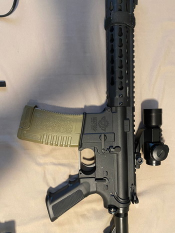 Image 3 for CM15 KR Carbine 10 Inch 0.5J