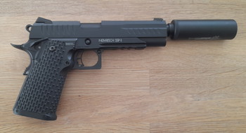 Imagen 3 de Novritsch ssp1 op hpa