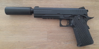 Afbeelding 4 van Novritsch ssp1 op hpa