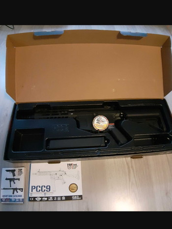 Imagen 2 de G&G pcc9. Nieuw! inclusief verzendkosten