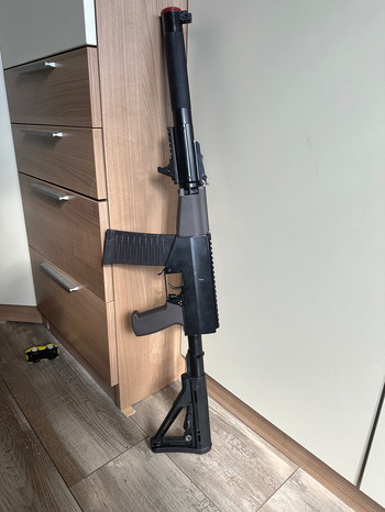 Bild 2 für NPO VSS-M