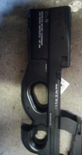 Image pour F2000 & P90