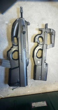 Bild für F2000 & P90