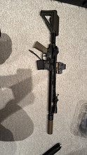 Imagen para MGCR GBB / HPA