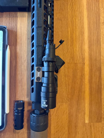 Afbeelding 3 van MGCR GBB / HPA