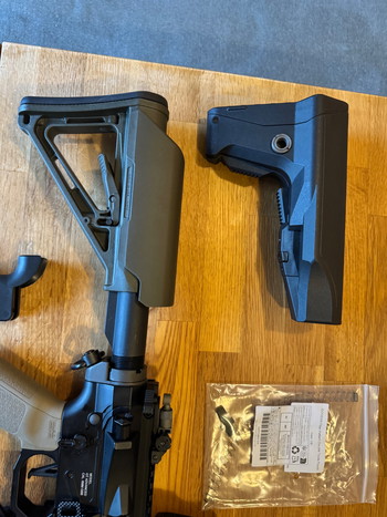 Afbeelding 5 van MGCR GBB / HPA