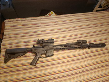 Imagen 2 de G&G sr 15 geupgrade