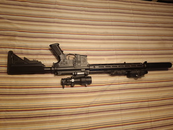 Imagen 3 de G&G sr 15 geupgrade