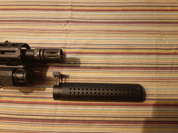 Image 4 for G&G sr 15 geupgrade