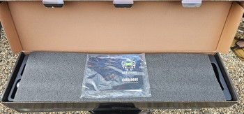 Image 3 pour LCT H&K HK33 AEG