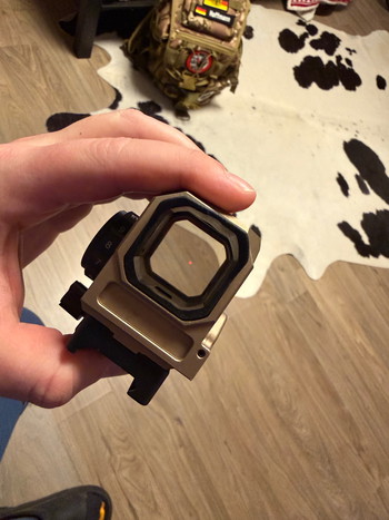 Afbeelding 5 van E&C 416, Umarex 416, Glock 17 Packet