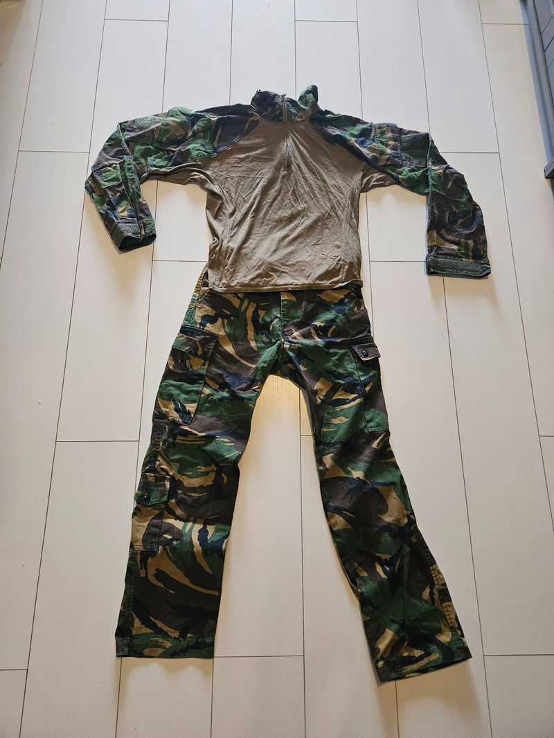 Image 1 for Kleding Woodland