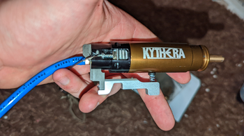 Bild 2 für Polarstar Kythera V3