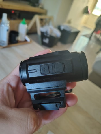Image 3 for Vortex Spitfire HD gen2 repro prism
