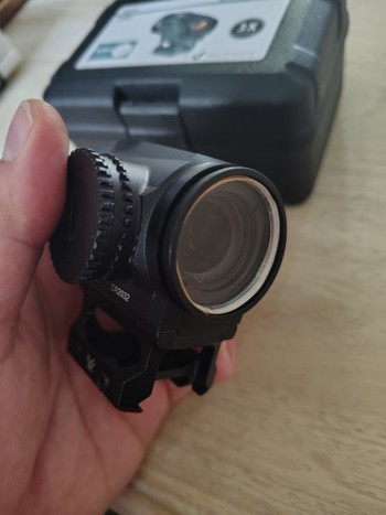 Image 4 for Vortex Spitfire HD gen2 repro prism