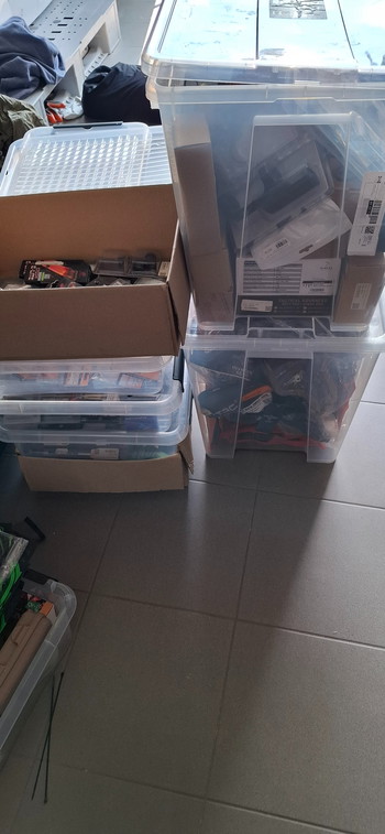 Image 2 pour Volledig pakket