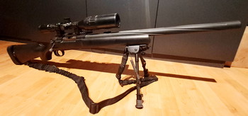 Imagen 3 de SSG 24 te koop zonder attachments