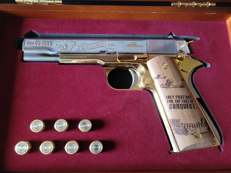 Bild 1 für 1911 D-Day Limited