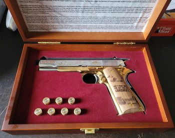 Bild 2 für 1911 D-Day Limited