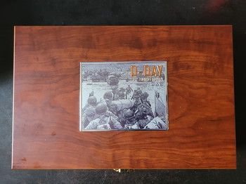 Bild 4 für 1911 D-Day Limited