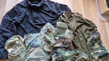 Imagen 3 de Gear, kleren, bescherming.