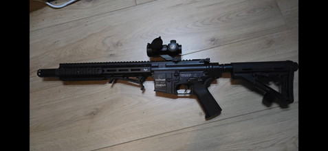 Bild für Tippmann Omega (refurbished)