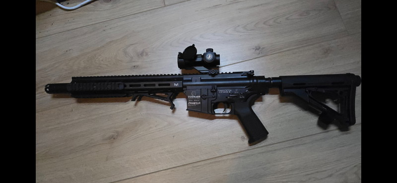 Bild 1 für Tippmann Omega (refurbished)