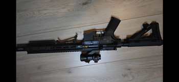 Bild 2 für Tippmann Omega (refurbished)