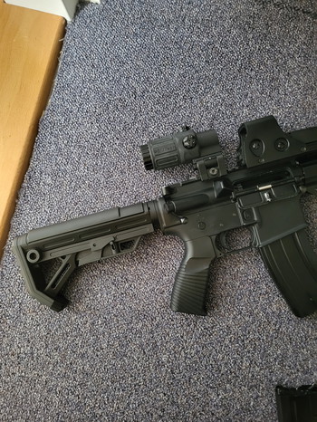 Image 3 for Golden Eagle M4 GBBR