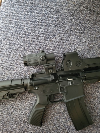 Image 5 for Golden Eagle M4 GBBR