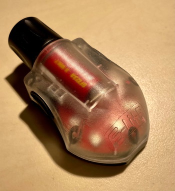 Image 2 for E-lite strobe red/IR