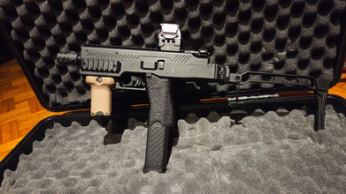 Imagen para Vorsk VMP1 - Full set