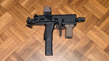 Imagen 4 de Vorsk VMP1 - Full set