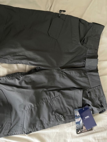 Image 2 for Tactical pants grijs
