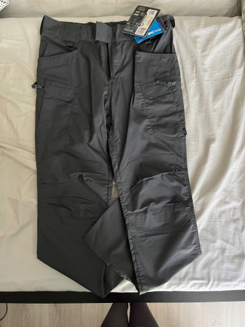 Image 3 for Tactical pants grijs