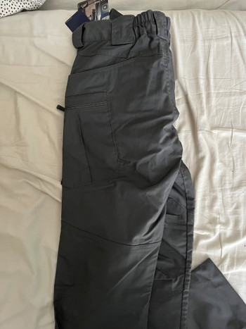 Image 4 for Tactical pants grijs