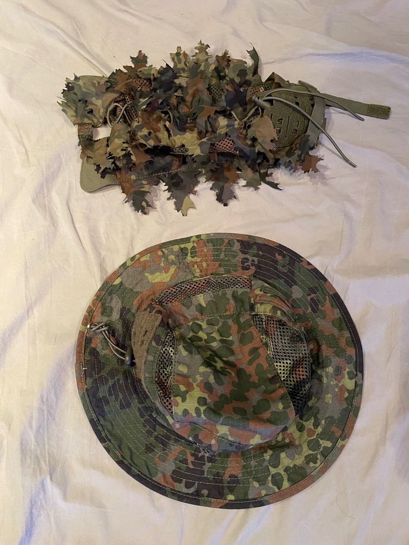 Image 1 pour Flecktarn